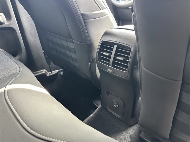 Certified 2023 Ford Bronco Sport Big Bend image 39