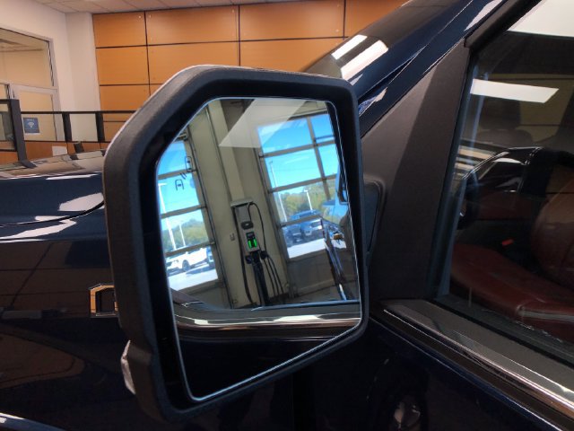 Certified 2020 Ford F150 Platinum w/ Equipment Group 701A Luxury AWD/4WD image 23