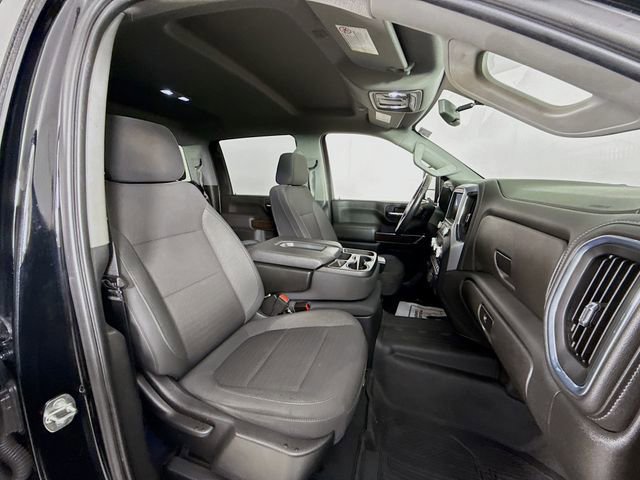 Used 2022 GMC Sierra 3500 SLE w/ SLE Value Package image 26