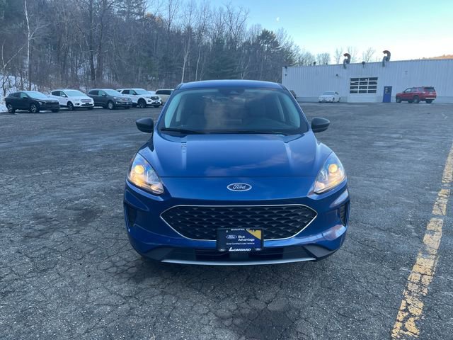 Certified 2022 Ford Escape SE w/ Convenience Package image 9