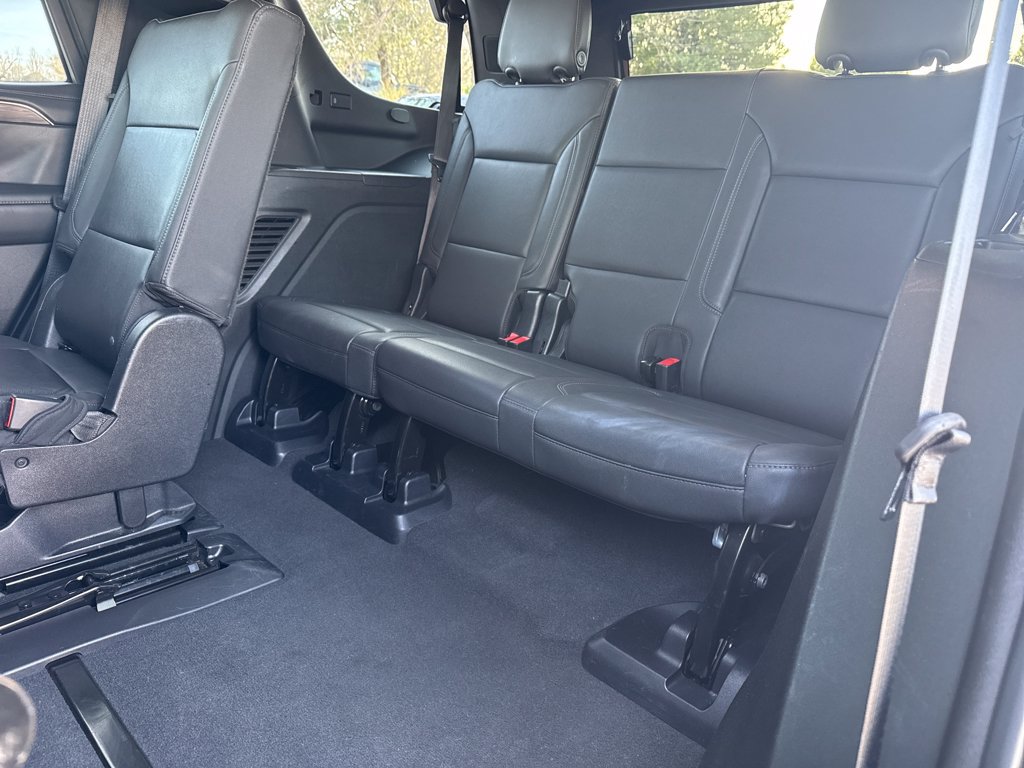 Used 2022 Chevrolet Tahoe Z71 AWD/4WD image 24