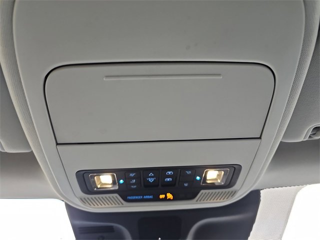 Certified 2025 Ford Expedition Max Active image 26