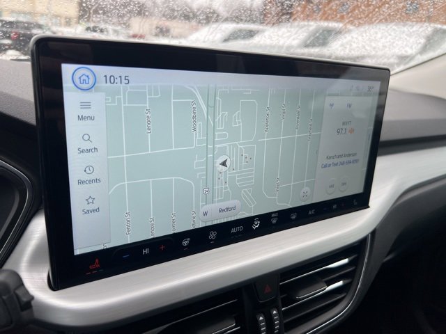 Certified 2023 Ford Escape Platinum w/ Premium Technology Package image 15