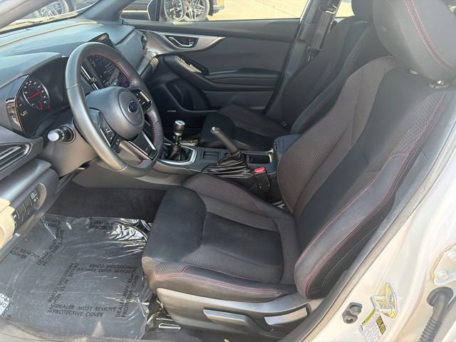 Used 2022 Subaru WRX Premium AWD/4WD image 11