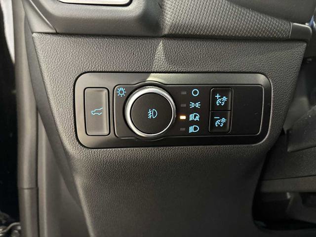 Certified 2023 Ford Bronco Sport Big Bend w/ Convenience Package image 16