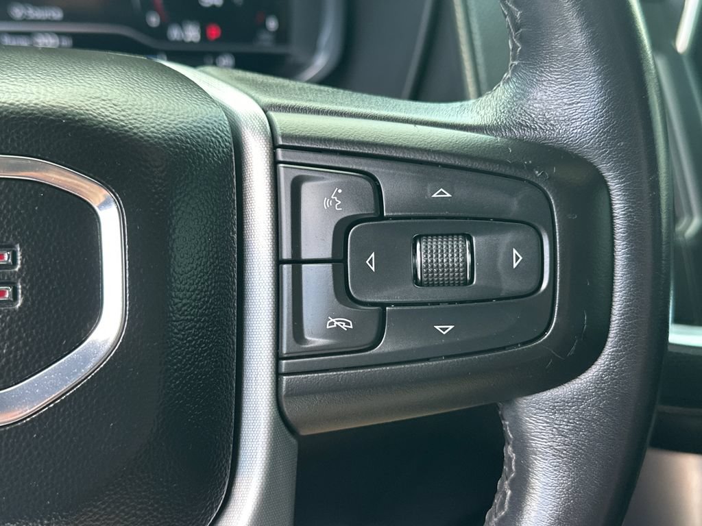 Used 2023 GMC Yukon SLT AWD/4WD image 27