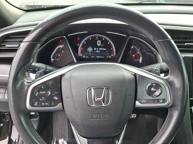 Used 2019 Honda Civic Sport image 18