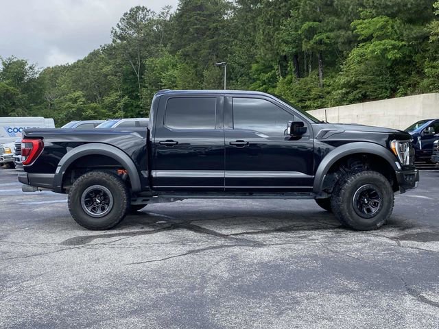 Certified 2023 Ford F150 Raptor AWD/4WD image 2