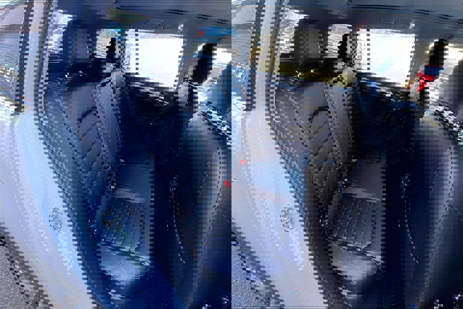 Used 2018 Volkswagen Golf Alltrack SEL image 23