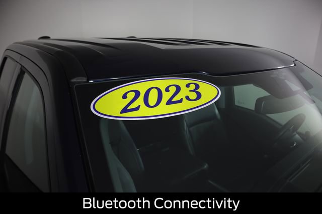 Certified 2023 Ford F250 Lariat w/ Sport Appearance Package AWD/4WD image 11