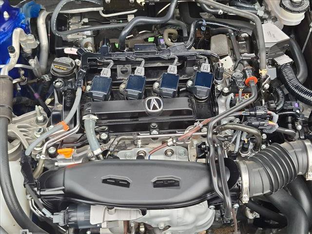 Used 2023 Acura Integra A-Spec w/ Technology Package FWD image 24