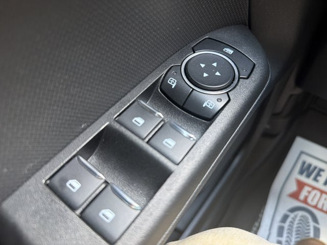 Certified 2025 Ford Bronco Sport Outer Banks w/ Outer Banks Tech Package+ AWD/4WD image 18