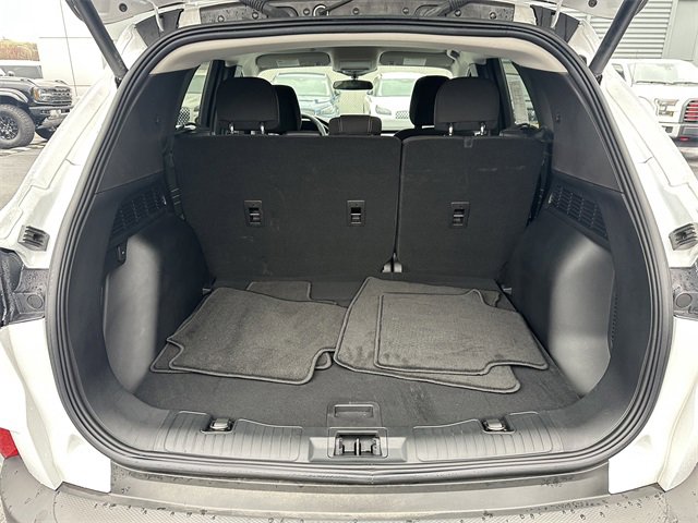 Certified 2023 Ford Escape Active image 42