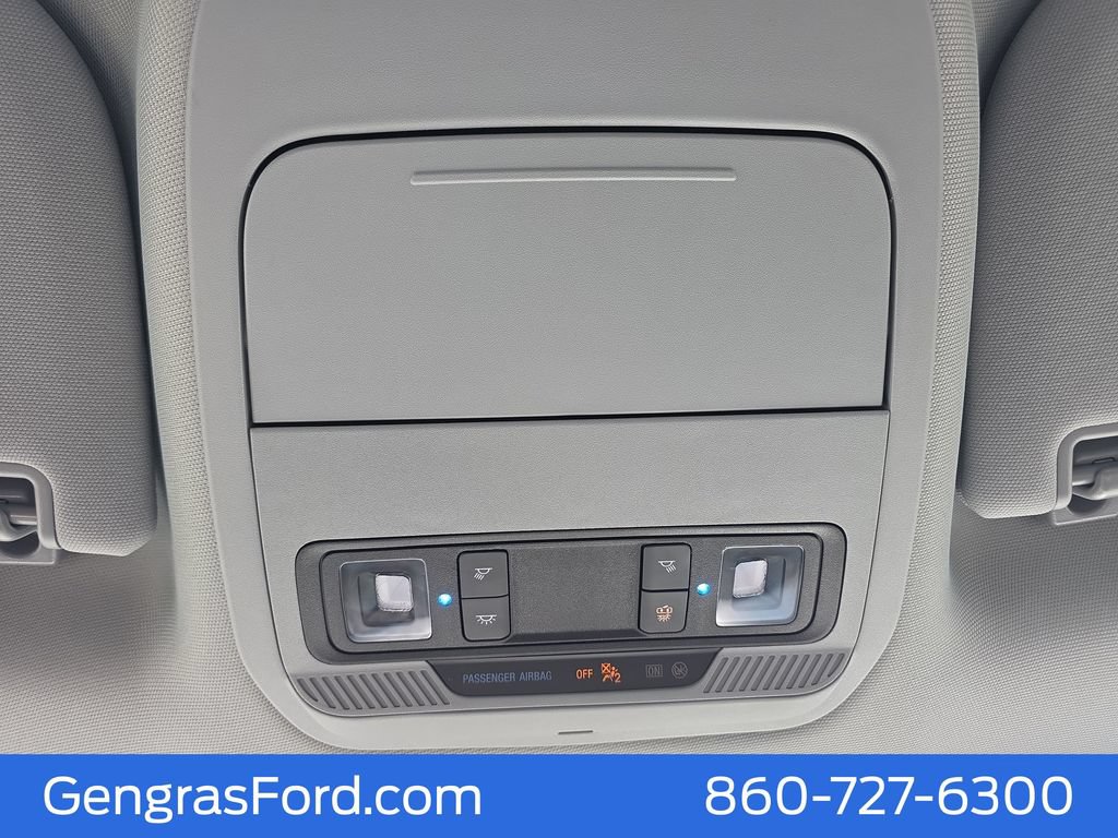 Certified 2023 Ford F150 XLT AWD/4WD image 29