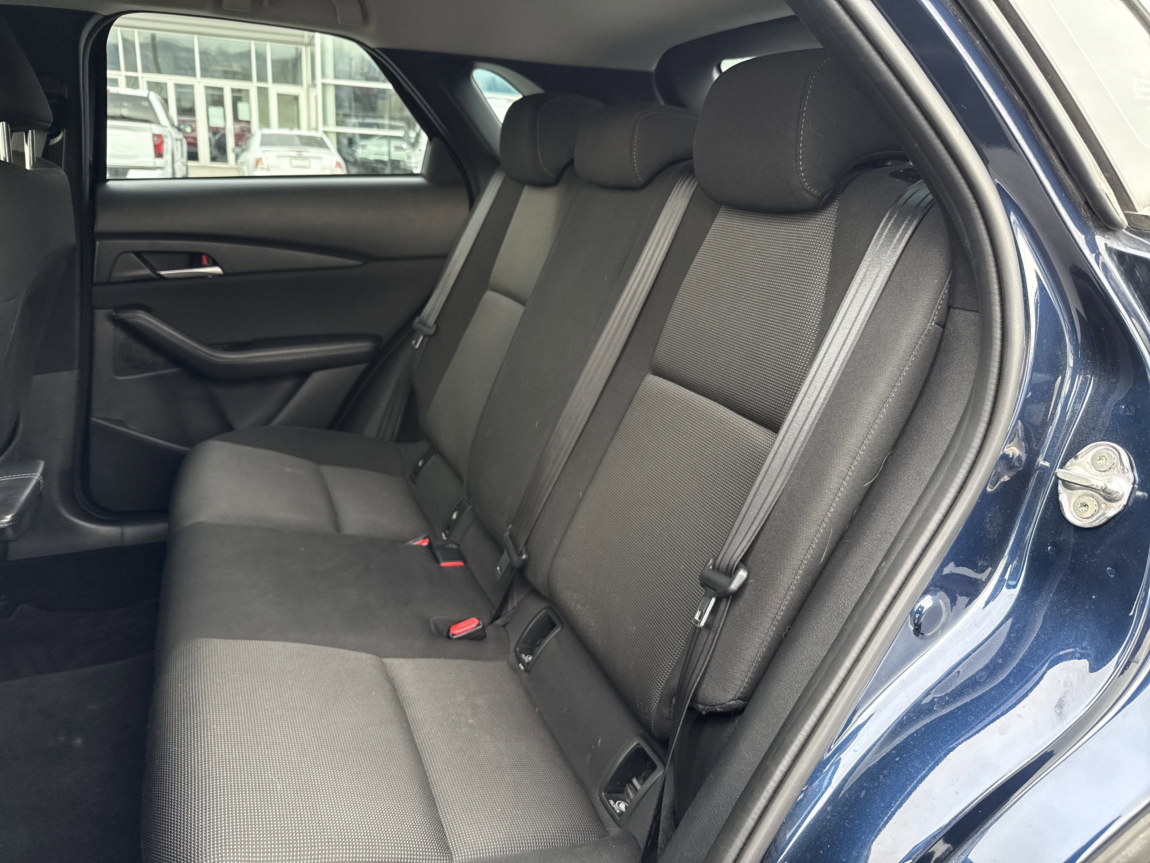 Used 2022 MAZDA CX-30 AWD 2.5 S image 25