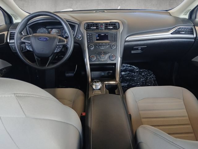 Certified 2020 Ford Fusion S FWD image 21