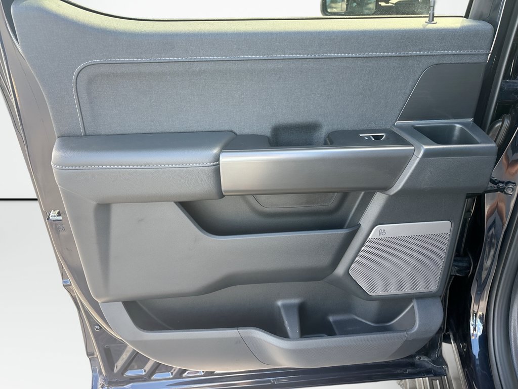 Certified 2025 Ford F150 Lariat AWD/4WD image 20