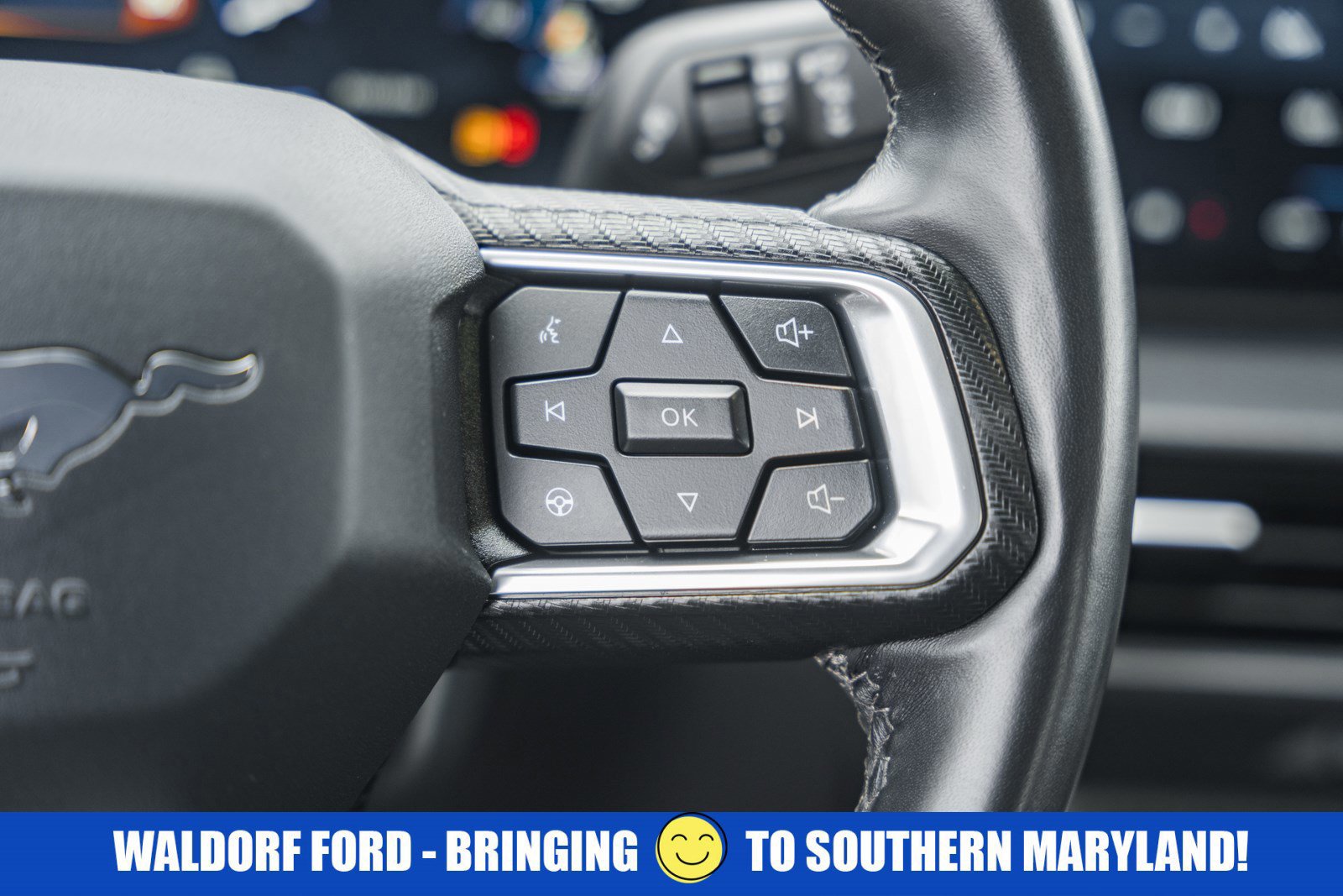 Certified 2024 Ford Mustang GT image 33