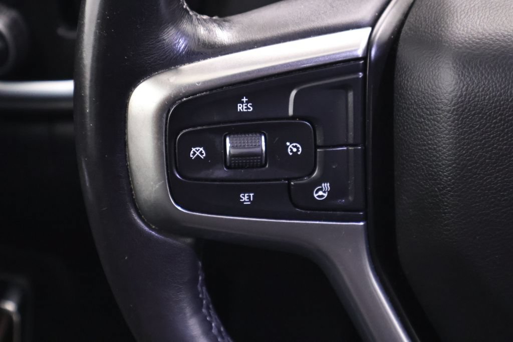 Used 2019 Chevrolet Silverado 1500 LT w/ All-Star Edition AWD/4WD image 23