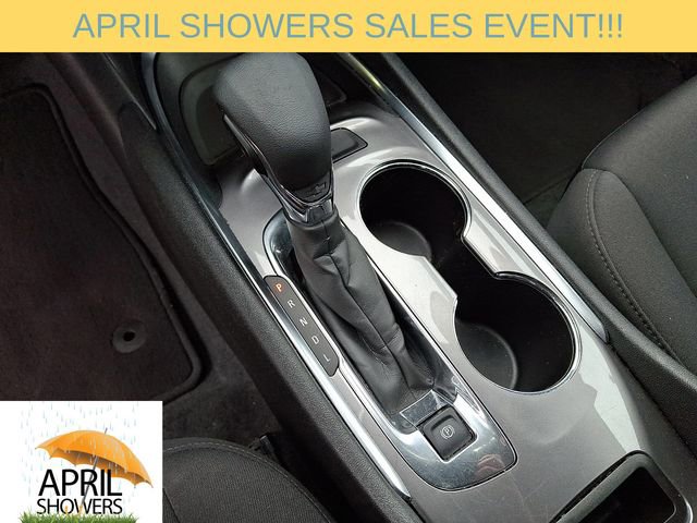 Used 2023 Chevrolet Malibu LT image 22