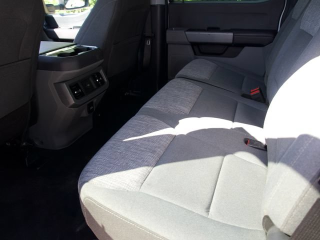 Certified 2025 Ford F250 XLT w/ FX4 Off-Road Package AWD/4WD image 17