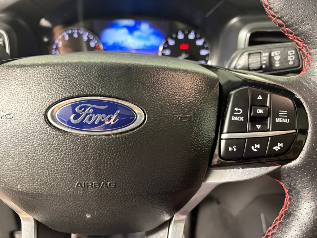 Certified 2023 Ford Explorer ST-Line w/ Class IV Trailer Tow Package AWD/4WD image 22