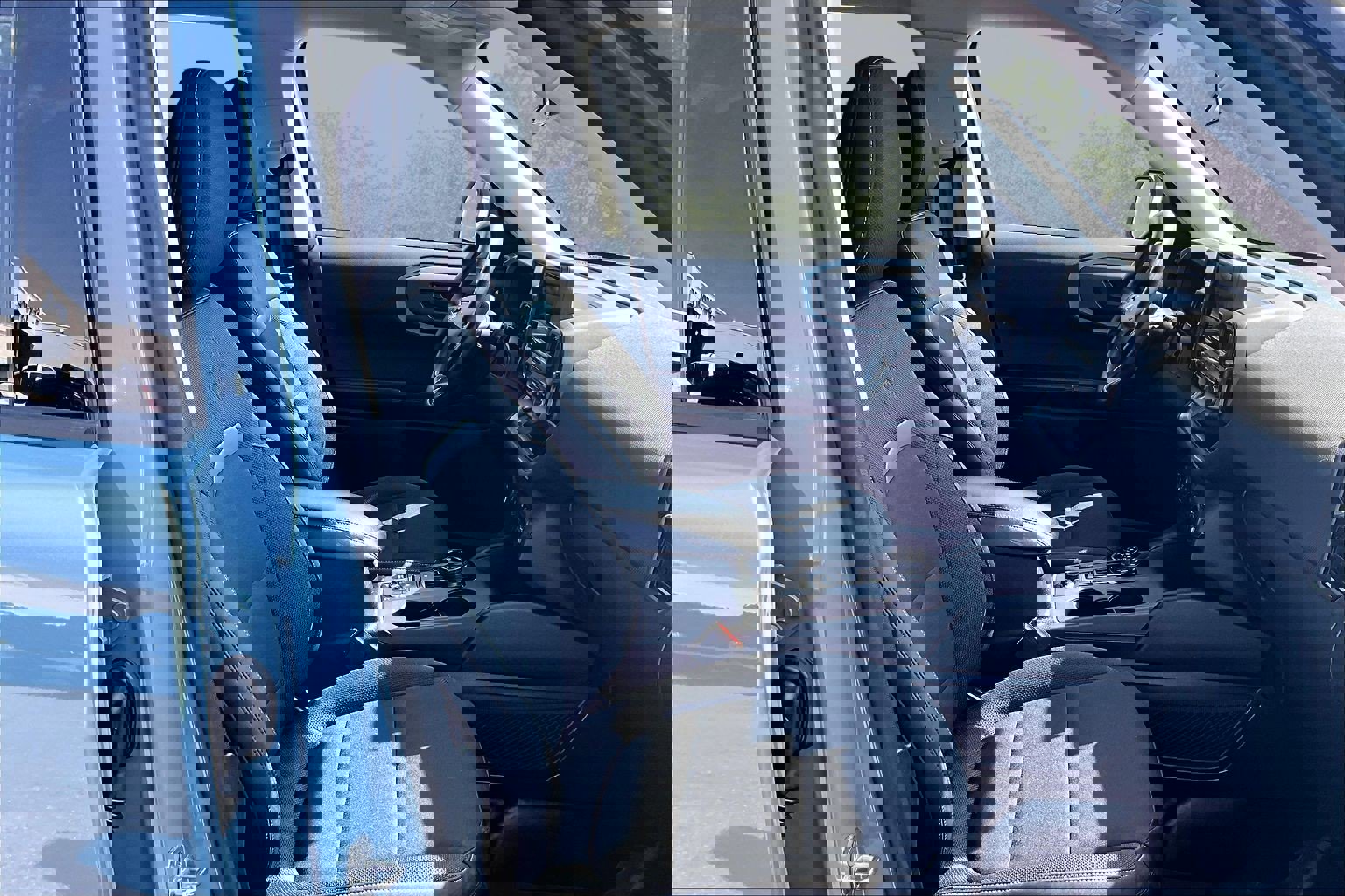 Certified 2021 Ford Bronco Sport Badlands image 7