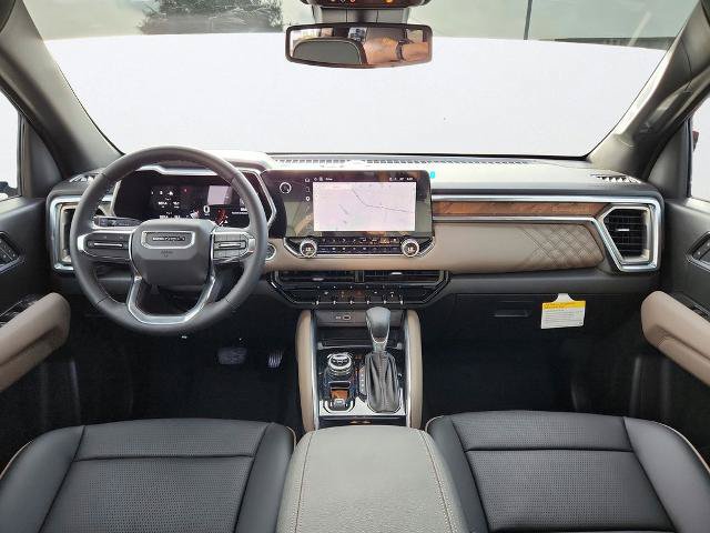 Used 2026 GMC Canyon Denali AWD/4WD image 21