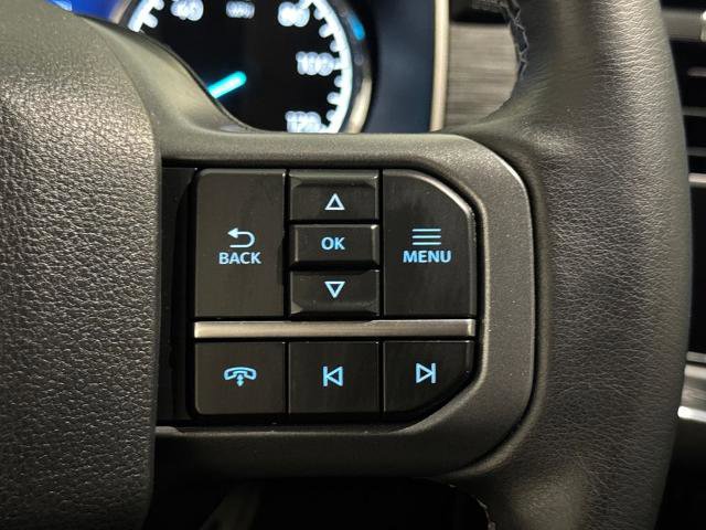 Certified 2023 Ford F150 XLT w/ Equipment Group 302A High image 16