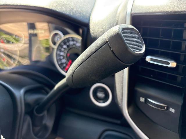 Used 2023 RAM 3500 Big Horn w/ Level 1 Equipment Group image 27