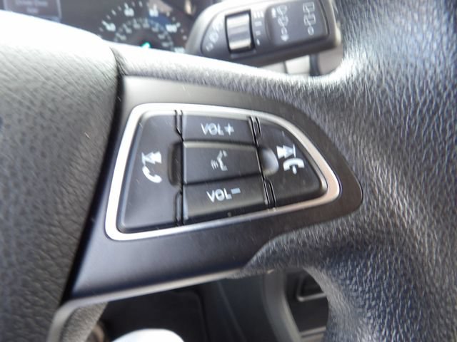 Certified 2021 Ford EcoSport S FWD image 25