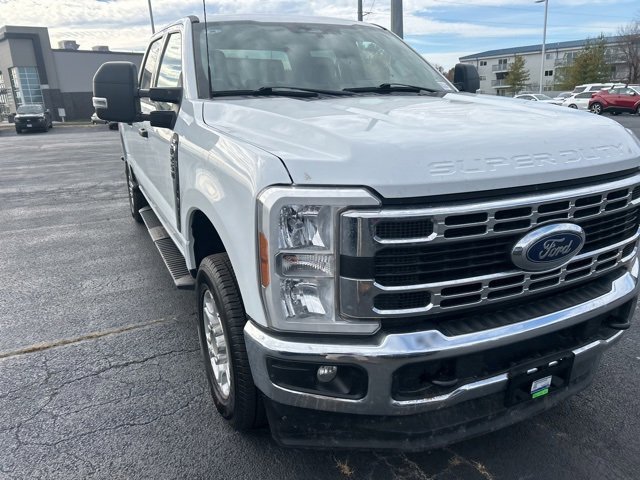 Certified 2024 Ford F250 XLT