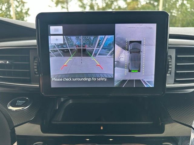 Certified 2023 Ford Explorer ST-Line w/ Class IV Trailer Tow Package RWD image 21