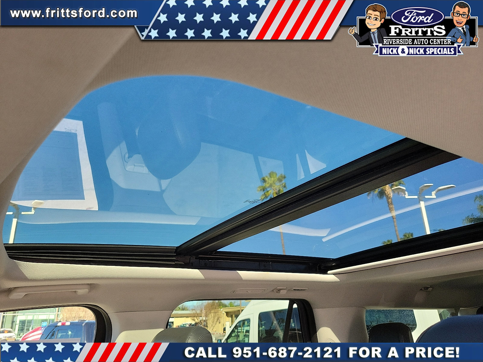 Certified 2025 Ford Expedition Max Active image 16