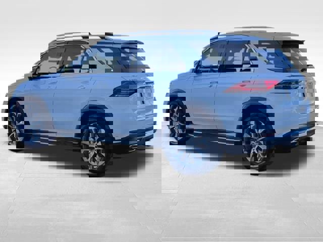 Used 2022 Mercedes-Benz GLE 350 4MATIC image 5