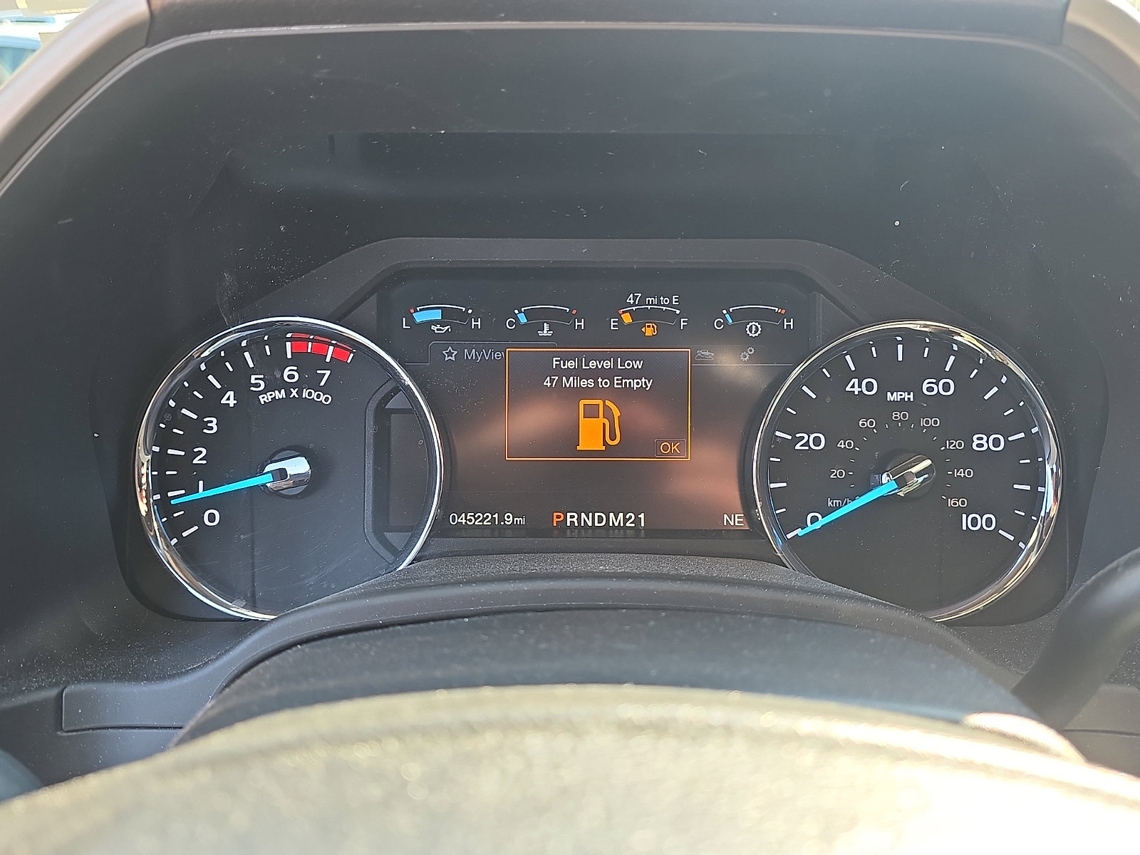 Certified 2019 Ford F250 Lariat w/ Chrome Package AWD/4WD image 25