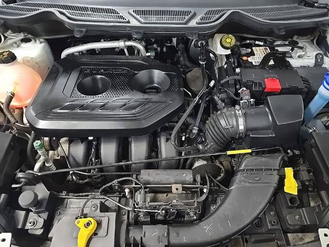 Certified 2020 Ford EcoSport S AWD/4WD image 15