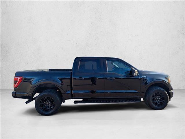 Certified 2022 Ford F150 XLT w/ Equipment Group 302A High AWD/4WD video 4