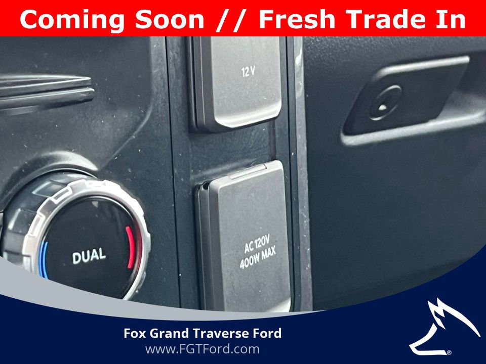 Certified 2023 Ford F150 XLT w/ Equipment Group 302A High AWD/4WD image 27