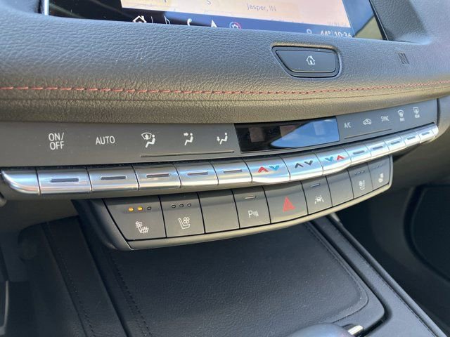 Used 2019 Cadillac XT4 Sport image 26