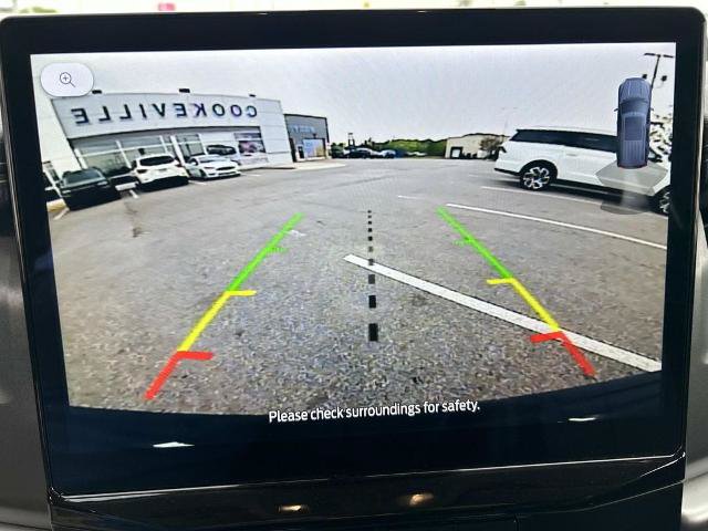 Certified 2024 Ford Expedition XLT AWD/4WD image 36
