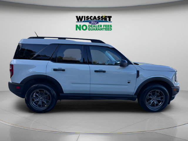 Certified 2022 Ford Bronco Sport Big Bend AWD/4WD image 6