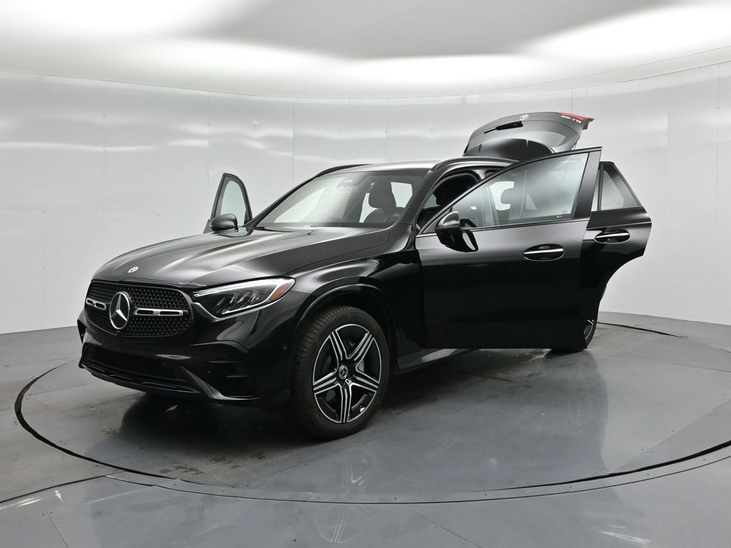 Used 2023 Mercedes-Benz GLC 300 image 49