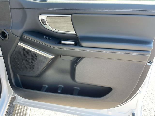 Certified 2025 Ford Expedition Max Platinum AWD/4WD image 25