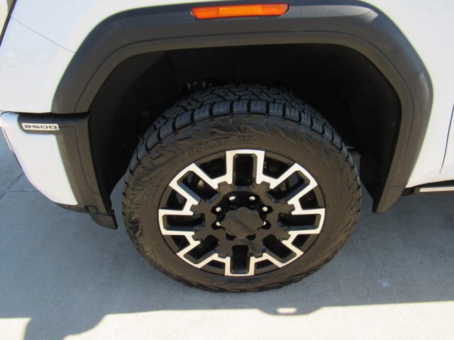 Used 2024 GMC Sierra 2500 Denali w/ Denali Reserve Package AWD/4WD image 13
