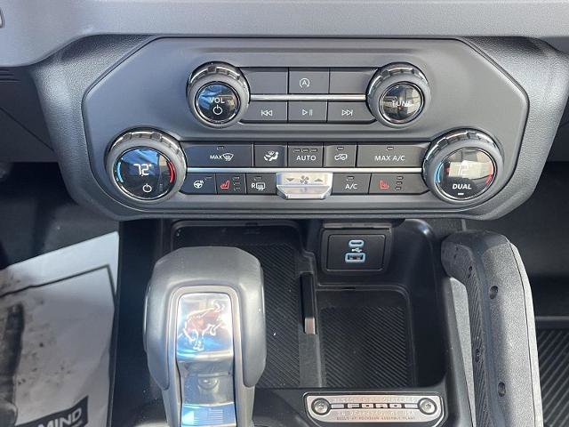 Certified 2025 Ford Bronco Badlands image 34