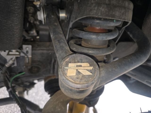 Certified 2022 Ford Bronco Wildtrak AWD/4WD image 7