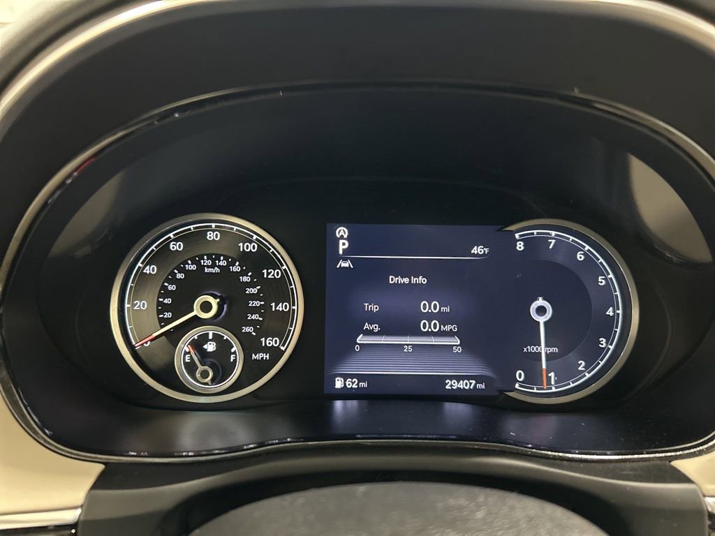 Used 2022 Genesis GV70 2.5T image 13