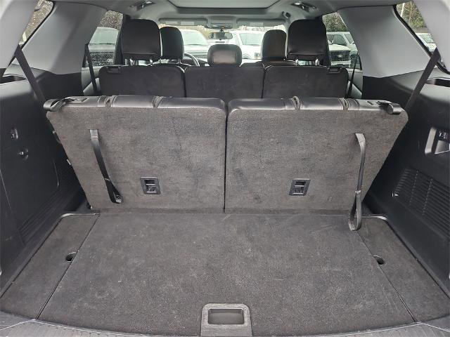 Certified 2022 Ford Explorer XLT w/ Equipment Group 202A image 36