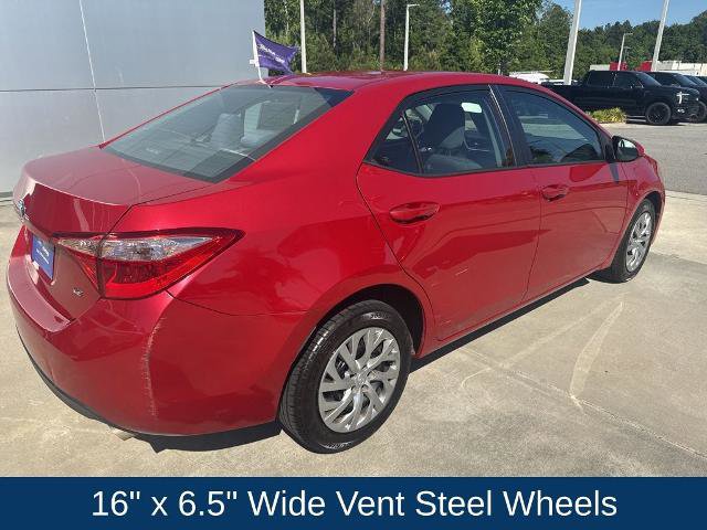 Used 2019 Toyota Corolla LE image 6